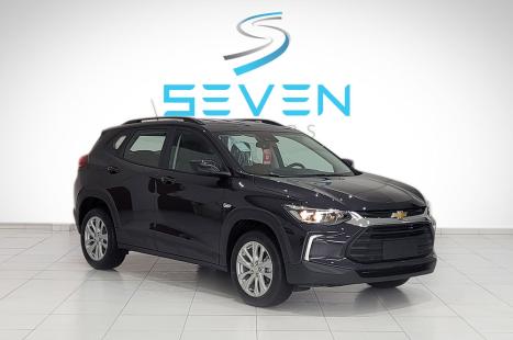 CHEVROLET Tracker 1.0 4P FLEX TURBO LTZ AUTOMTICO, Foto 3