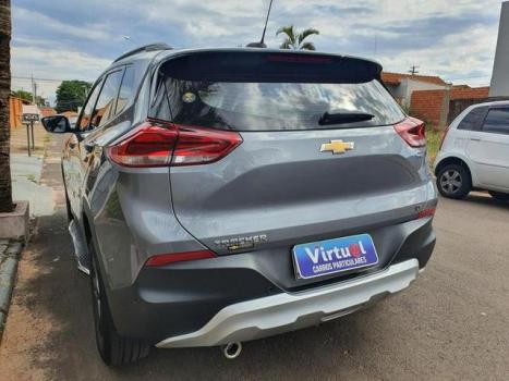 CHEVROLET Tracker 1.0 4P FLEX TURBO, Foto 7