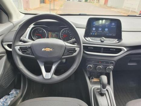 CHEVROLET Tracker 1.0 4P FLEX TURBO, Foto 12