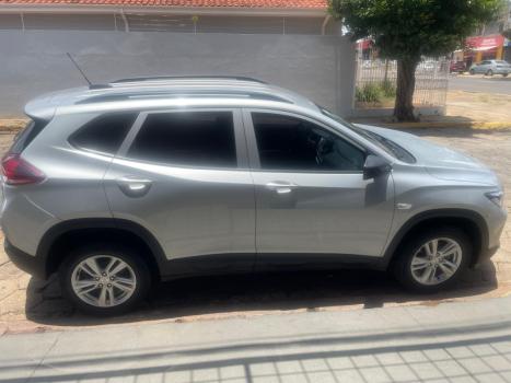 CHEVROLET Tracker 1.0 4P FLEX TURBO AUTOMTICO, Foto 3