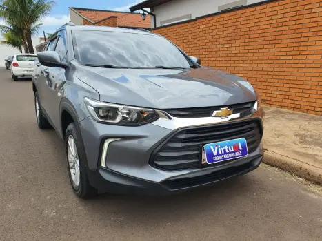 CHEVROLET Tracker 1.0 4P FLEX TURBO LT AUTOMTICO, Foto 3