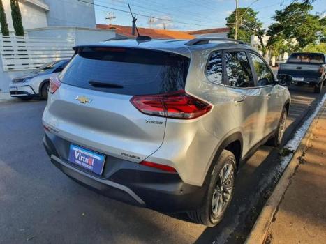 CHEVROLET Tracker 1.2 4P FLEX TURBO PREMIER AUTOMTICO, Foto 7