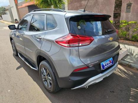 CHEVROLET Tracker 1.0 4P FLEX TURBO, Foto 5