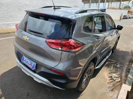 CHEVROLET Tracker 1.0 4P FLEX TURBO, Foto 7