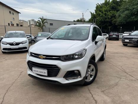 CHEVROLET Tracker 1.4 16V 4P FLEX LT TURBO AUTOMTICO, Foto 3