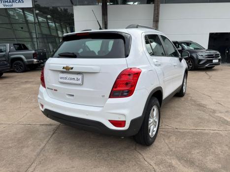 CHEVROLET Tracker 1.4 16V 4P FLEX LT TURBO AUTOMTICO, Foto 9