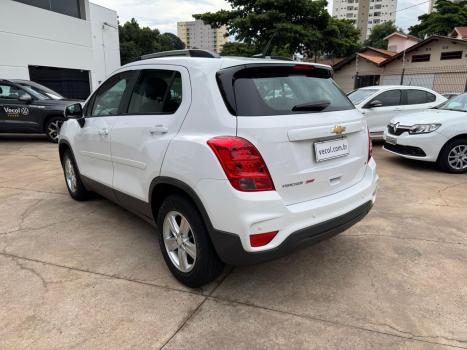 CHEVROLET Tracker 1.4 16V 4P FLEX LT TURBO AUTOMTICO, Foto 11