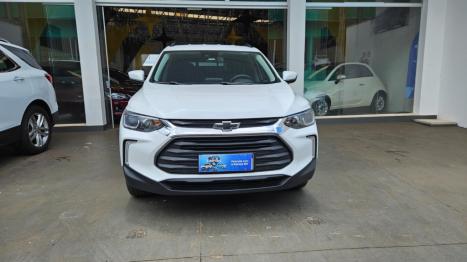 CHEVROLET Tracker 1.0 4P FLEX TURBO LTZ AUTOMTICO, Foto 3