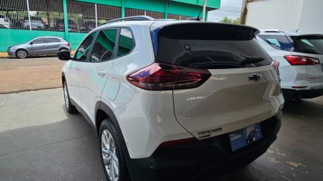 CHEVROLET Tracker 1.0 4P FLEX TURBO LTZ AUTOMTICO, Foto 4