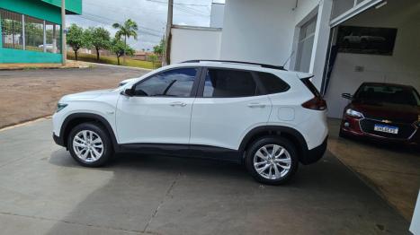 CHEVROLET Tracker 1.0 4P FLEX TURBO LTZ AUTOMTICO, Foto 6