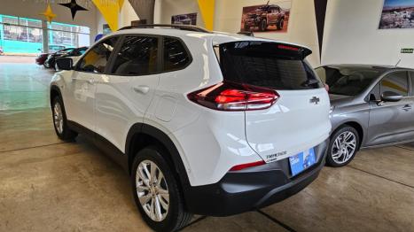 CHEVROLET Tracker 1.0 4P FLEX TURBO LTZ AUTOMTICO, Foto 7