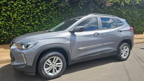 CHEVROLET Tracker 1.0 4P FLEX TURBO AUTOMTICO, Foto 3