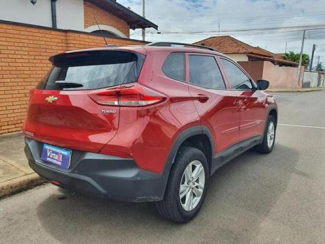 CHEVROLET Tracker 1.0 4P FLEX TURBO AUTOMTICO, Foto 5