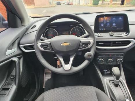 CHEVROLET Tracker 1.0 4P FLEX TURBO AUTOMTICO, Foto 13