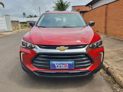 CHEVROLET Tracker 1.0 4P FLEX TURBO AUTOMTICO, Foto 2