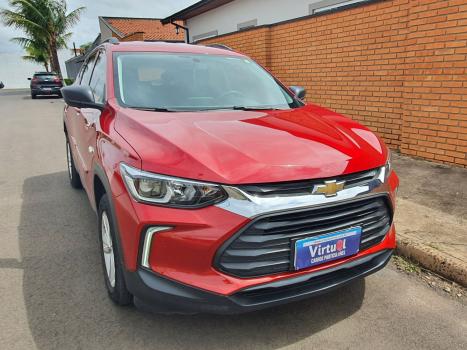 CHEVROLET Tracker 1.0 4P FLEX TURBO AUTOMTICO, Foto 3