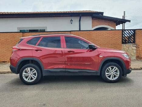 CHEVROLET Tracker 1.0 4P FLEX TURBO AUTOMTICO, Foto 4