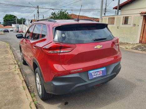 CHEVROLET Tracker 1.0 4P FLEX TURBO AUTOMTICO, Foto 7