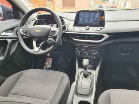 CHEVROLET Tracker 1.0 4P FLEX TURBO AUTOMTICO, Foto 12