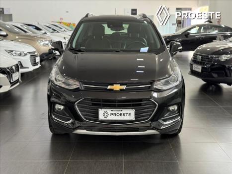 CHEVROLET Tracker 1.4 16V 4P FLEX PREMIER TURBO AUTOMTICO, Foto 2