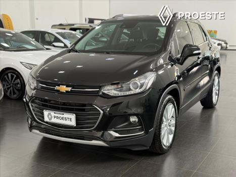 CHEVROLET Tracker 1.4 16V 4P FLEX PREMIER TURBO AUTOMTICO, Foto 3