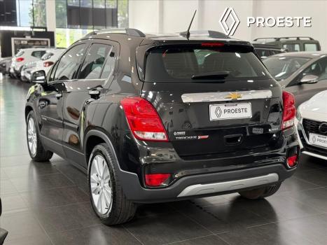 CHEVROLET Tracker 1.4 16V 4P FLEX PREMIER TURBO AUTOMTICO, Foto 5