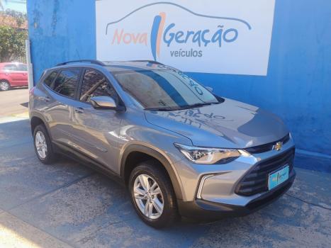 CHEVROLET Tracker 1.0 4P FLEX TURBO LT AUTOMTICO, Foto 2