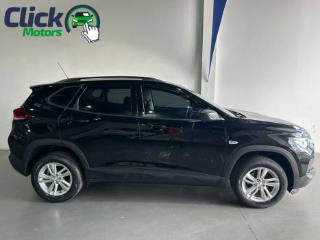 CHEVROLET Tracker 1.0 4P FLEX TURBO AUTOMTICO, Foto 2