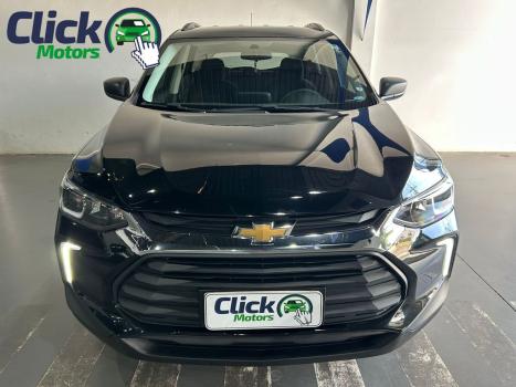 CHEVROLET Tracker 1.0 4P FLEX TURBO AUTOMTICO, Foto 3