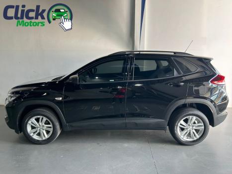 CHEVROLET Tracker 1.0 4P FLEX TURBO AUTOMTICO, Foto 4