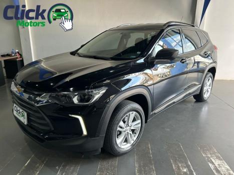 CHEVROLET Tracker 1.0 4P FLEX TURBO AUTOMTICO, Foto 6