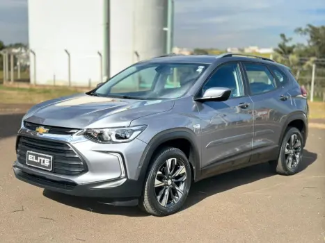 CHEVROLET Tracker 1.2 4P FLEX TURBO LTZ AUTOMTICO, Foto 3