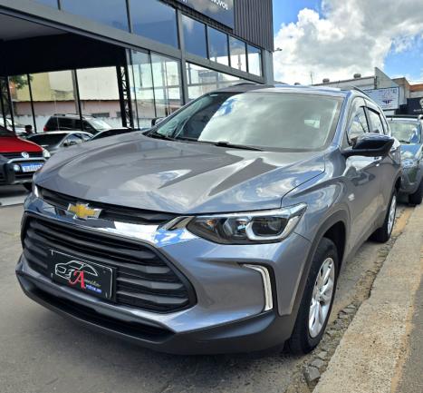 CHEVROLET Tracker 1.0 4P FLEX TURBO, Foto 2