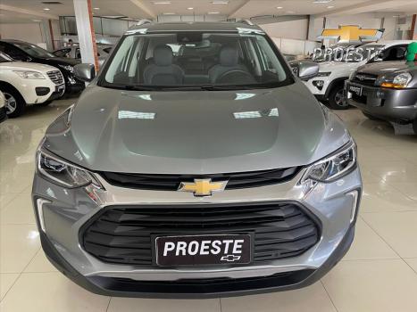 CHEVROLET Tracker 1.2 4P FLEX TURBO PREMIER AUTOMTICO, Foto 2