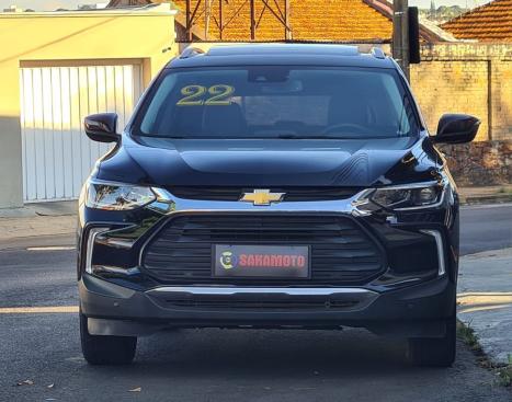 CHEVROLET Tracker 1.2 4P FLEX TURBO PREMIER AUTOMTICO, Foto 18