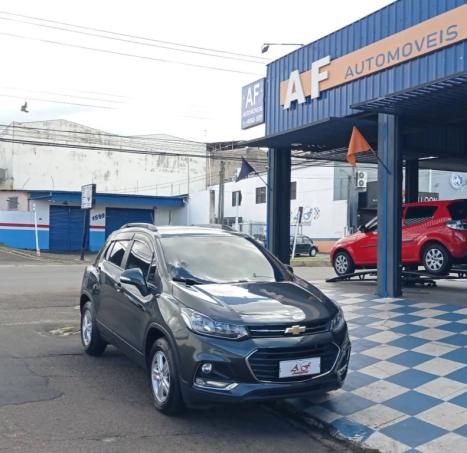 CHEVROLET Tracker 1.4 16V 4P FLEX LT TURBO AUTOMTICO, Foto 1