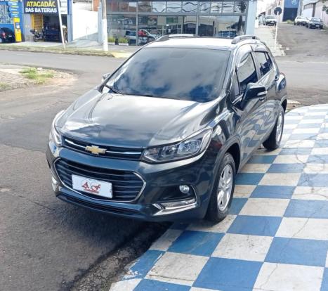 CHEVROLET Tracker 1.4 16V 4P FLEX LT TURBO AUTOMTICO, Foto 2