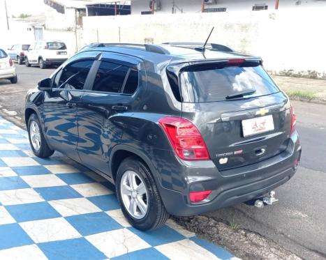 CHEVROLET Tracker 1.4 16V 4P FLEX LT TURBO AUTOMTICO, Foto 3