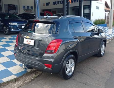 CHEVROLET Tracker 1.4 16V 4P FLEX LT TURBO AUTOMTICO, Foto 14