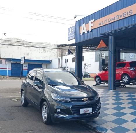 CHEVROLET Tracker 1.4 16V 4P FLEX LT TURBO AUTOMTICO, Foto 15