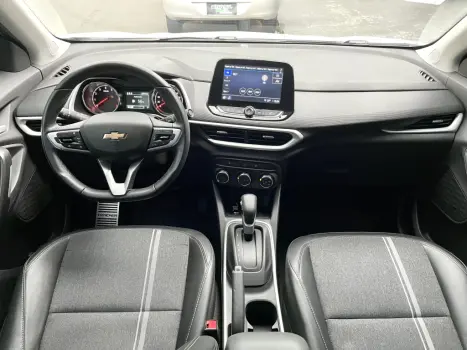 CHEVROLET Tracker 1.0 4P FLEX TURBO LTZ AUTOMTICO, Foto 7