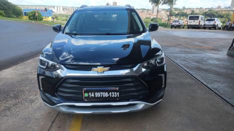 CHEVROLET Tracker 1.0 4P FLEX TURBO LT AUTOMTICO, Foto 9