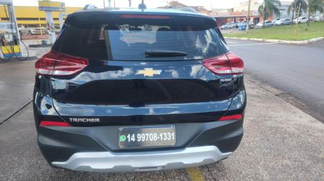 CHEVROLET Tracker 1.0 4P FLEX TURBO LT AUTOMTICO, Foto 12