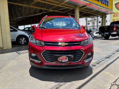 CHEVROLET Tracker 1.4 16V 4P FLEX LT TURBO AUTOMTICO, Foto 2