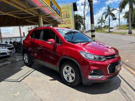 CHEVROLET Tracker 1.4 16V 4P FLEX LT TURBO AUTOMTICO, Foto 3