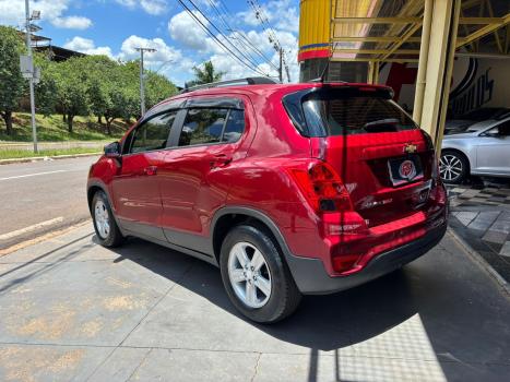 CHEVROLET Tracker 1.4 16V 4P FLEX LT TURBO AUTOMTICO, Foto 5