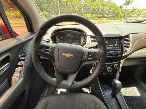 CHEVROLET Tracker 1.4 16V 4P FLEX LT TURBO AUTOMTICO, Foto 6