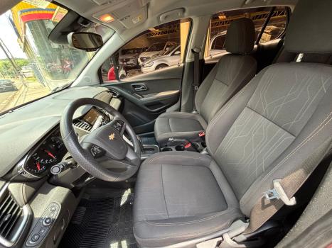 CHEVROLET Tracker 1.4 16V 4P FLEX LT TURBO AUTOMTICO, Foto 9