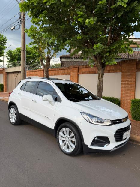 CHEVROLET Tracker 1.4 16V 4P FLEX PREMIER TURBO AUTOMTICO, Foto 3