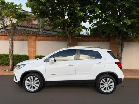 CHEVROLET Tracker 1.4 16V 4P FLEX PREMIER TURBO AUTOMTICO, Foto 7